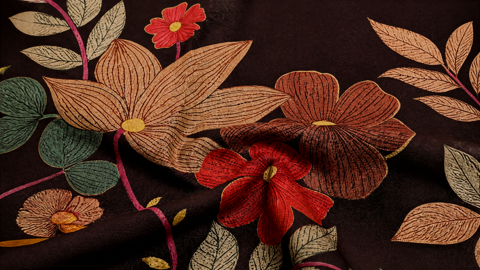 Premium Fabric